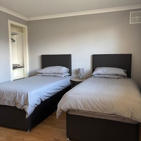 Wick Apartment Bagian luar foto