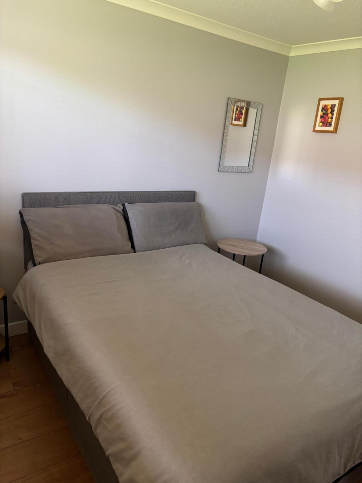 Wick Apartment Bagian luar foto