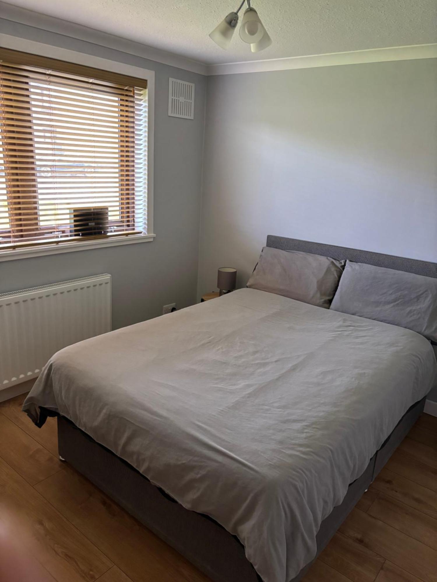 Wick Apartment Bagian luar foto