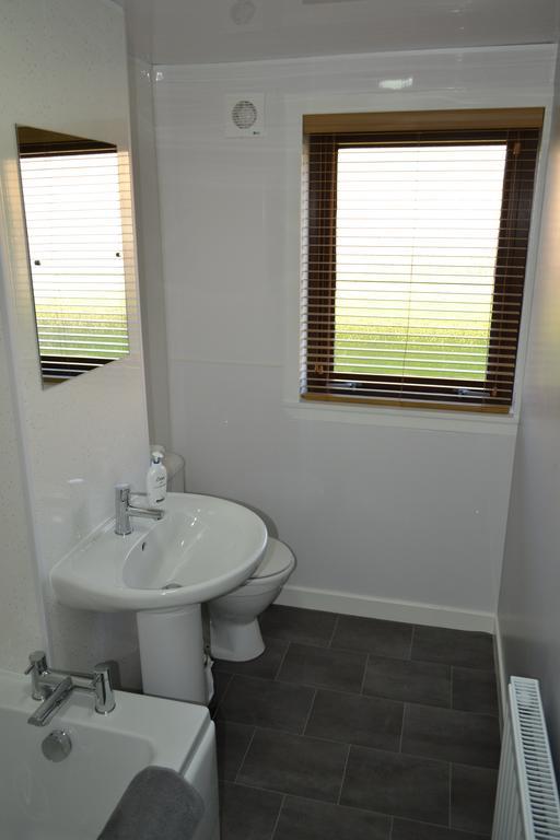 Wick Apartment Bagian luar foto