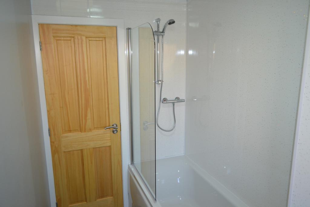 Wick Apartment Bagian luar foto