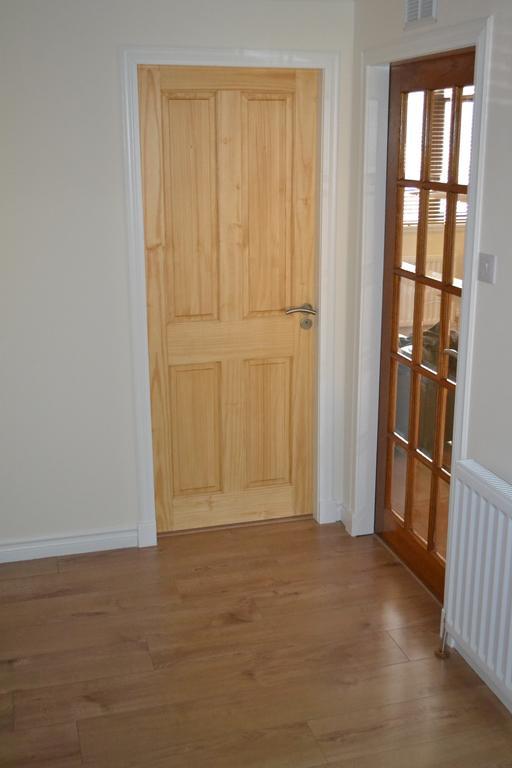 Wick Apartment Bagian luar foto