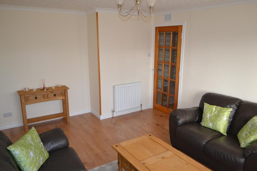 Wick Apartment Bagian luar foto