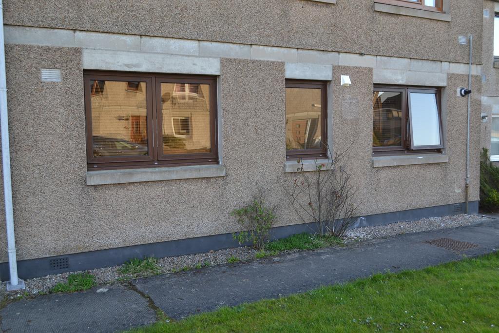 Wick Apartment Bagian luar foto